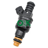 Fuel Injector for Citroen Peugeot Opel Vauxhall Holden Volvo Nissan 0280150725