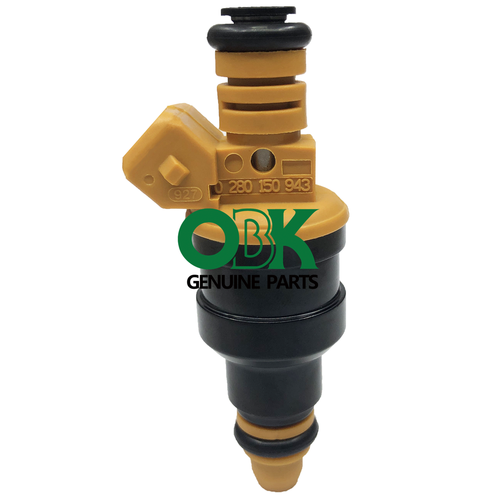 Fuel injector for Peugeot Citroen 0280150762