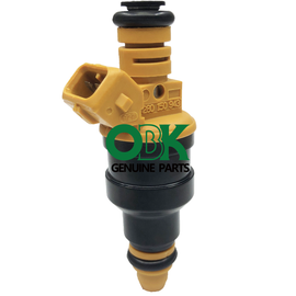 Fuel injector for Peugeot Citroen 0280150762