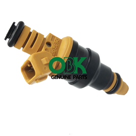 Fuel injector for Peugeot Citroen 0280150762