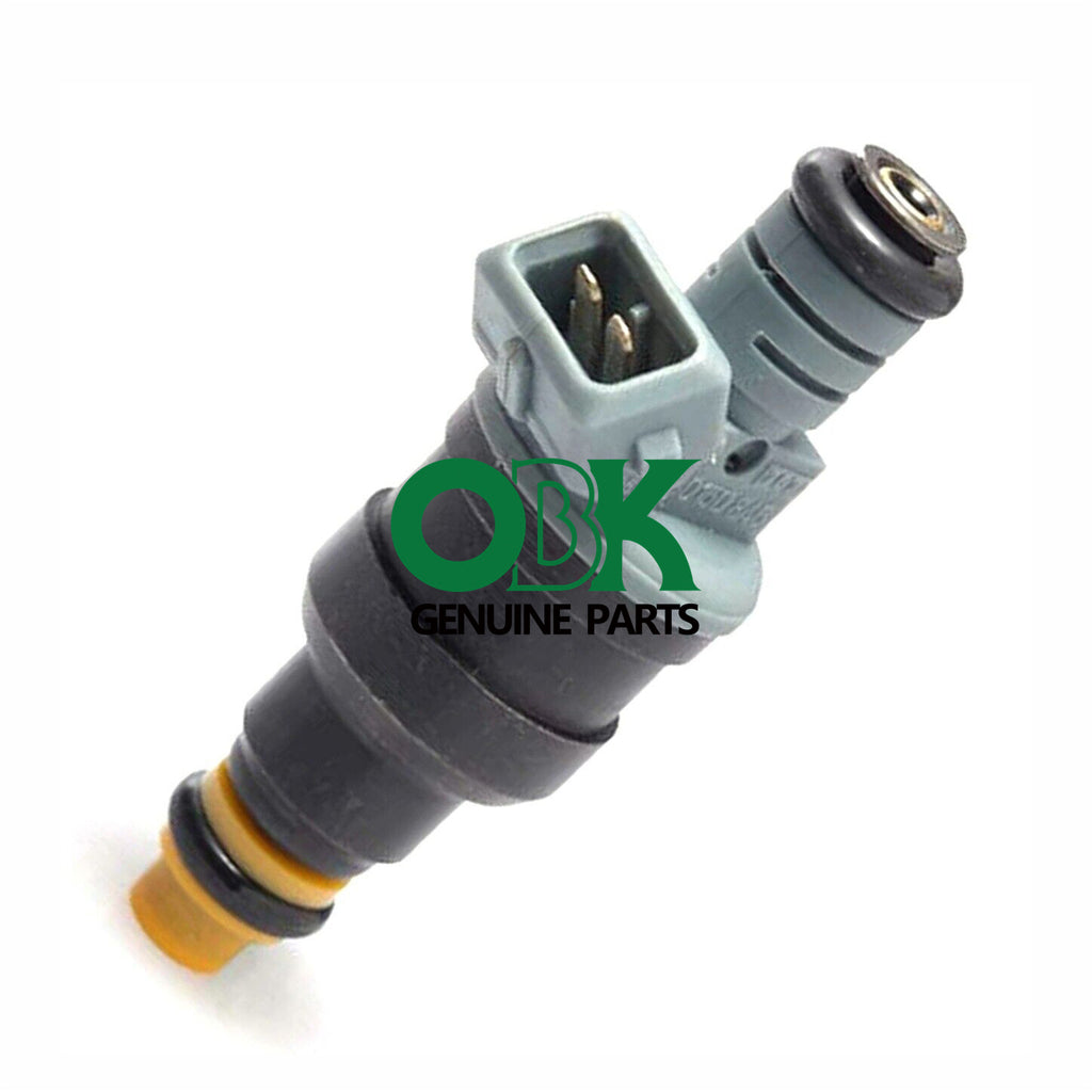 Fuel injector for Fiat Ford Iveco Opel 0280150842