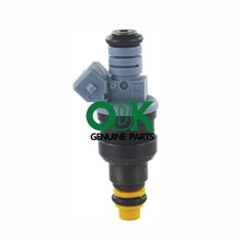 Load image into Gallery viewer, Fuel injector for Fiat Ford Iveco Opel 0280150842