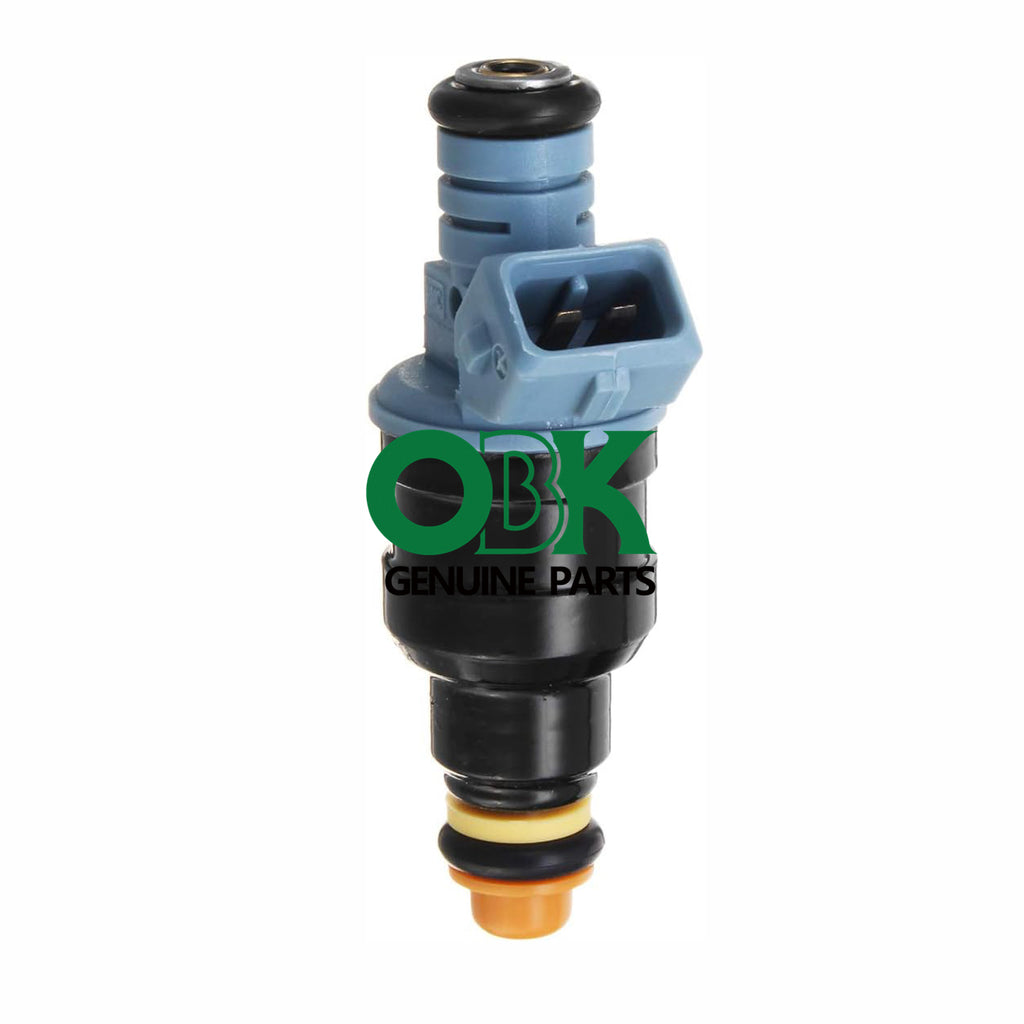 Fuel injector for Fiat Ford Iveco Opel 0280150842