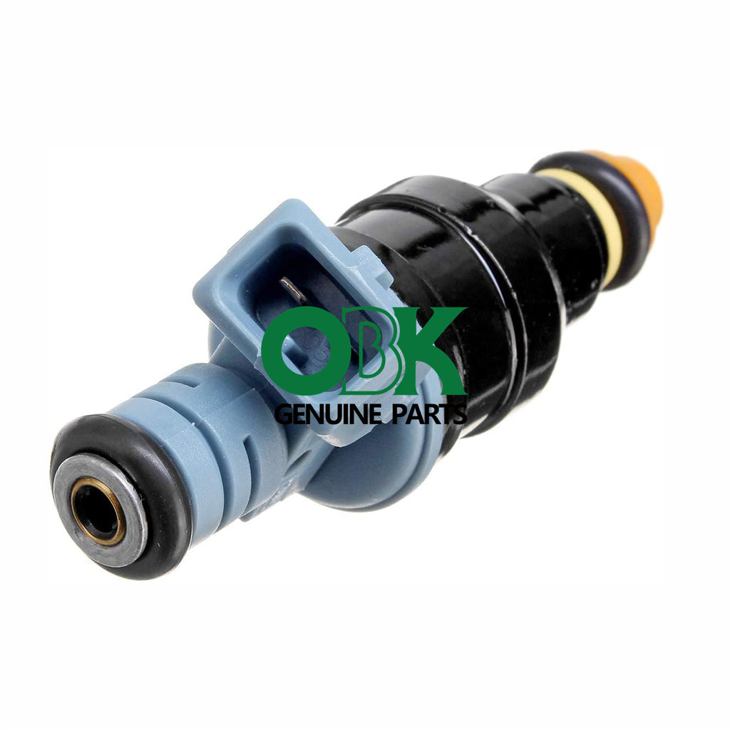 Fuel injector for Fiat Ford Iveco Opel 0280150842