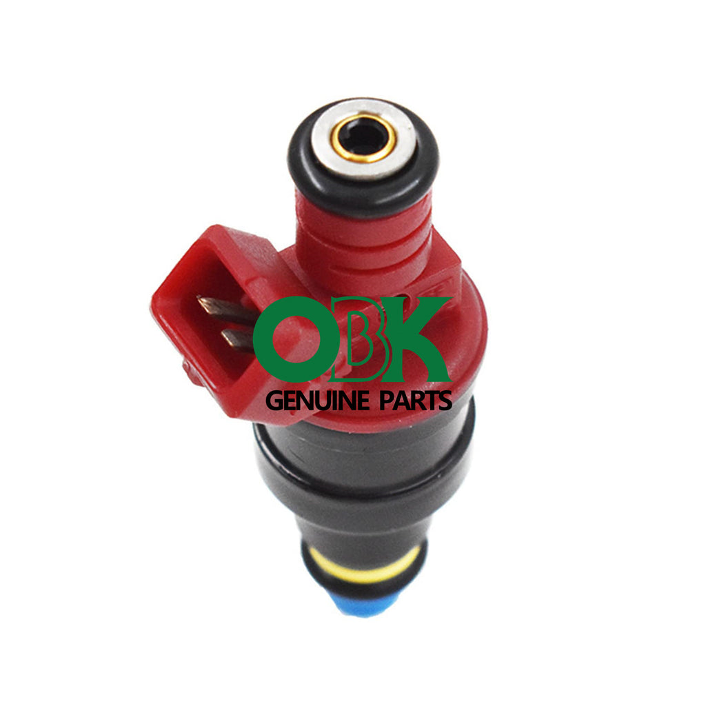 Fuel Injector for Ford Explorer Ranger Mazda B4000 Navajo 4.0L 0280150931