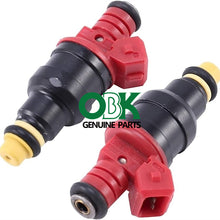 Görseli Galeri görüntüleyiciye yükleyin, Fuel Injector for Ford Explorer Ranger Mazda B4000 Navajo 4.0L 0280150931