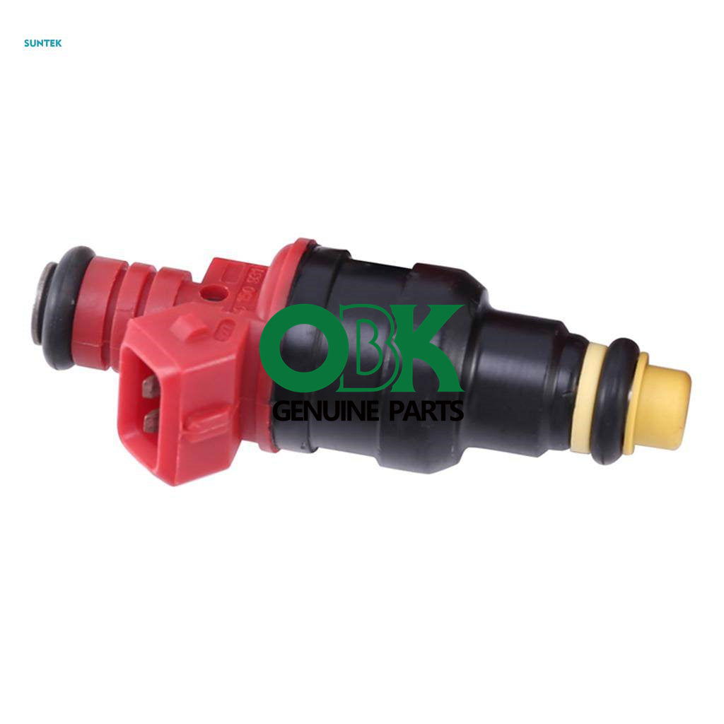 Fuel Injector for Ford Explorer Ranger Mazda B4000 Navajo 4.0L 0280150931