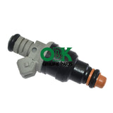 Fuel injector for opel vektra 0280150937