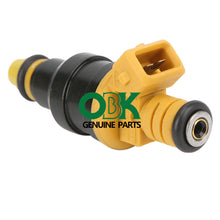 Charger l&#39;image dans la galerie, Fuel injector for  Ford Mustang 96-04 E-150 Expedition Crown Victoria E-350 Econoline Club Lincoln Town 98-02 4.6L 0280150943