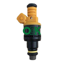 Görseli Galeri görüntüleyiciye yükleyin, Fuel injector for  Ford Mustang 96-04 E-150 Expedition Crown Victoria E-350 Econoline Club Lincoln Town 98-02 4.6L 0280150943