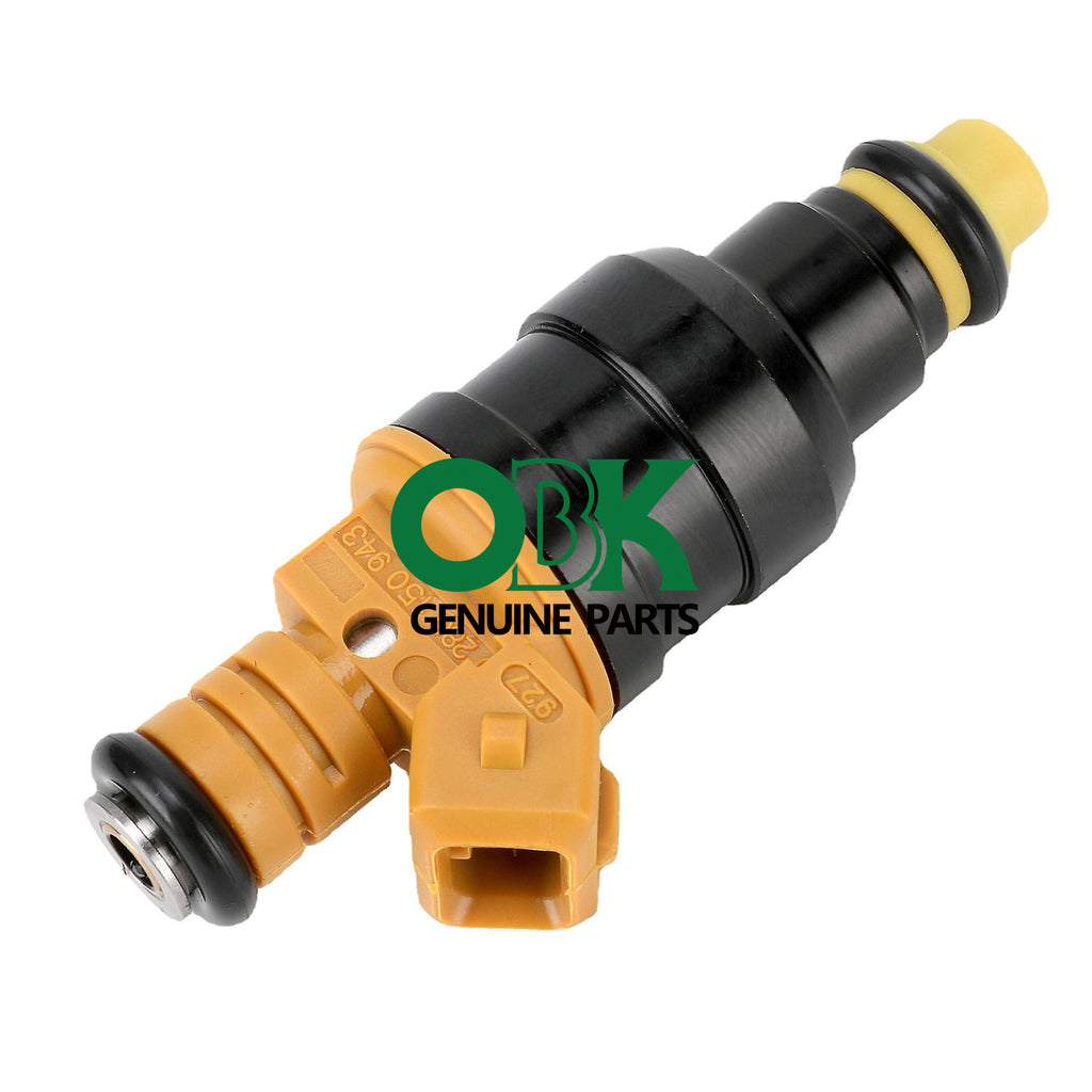 Fuel injector for  Ford Mustang 96-04 E-150 Expedition Crown Victoria E-350 Econoline Club Lincoln Town 98-02 4.6L 0280150943