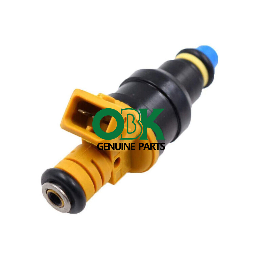 Fuel injector for  Ford Mustang 96-04 E-150 Expedition Crown Victoria E-350 Econoline Club Lincoln Town 98-02 4.6L 0280150943