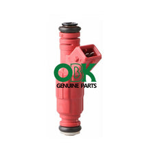 Görseli Galeri görüntüleyiciye yükleyin, 0280150945 Fuel Injector for Ford