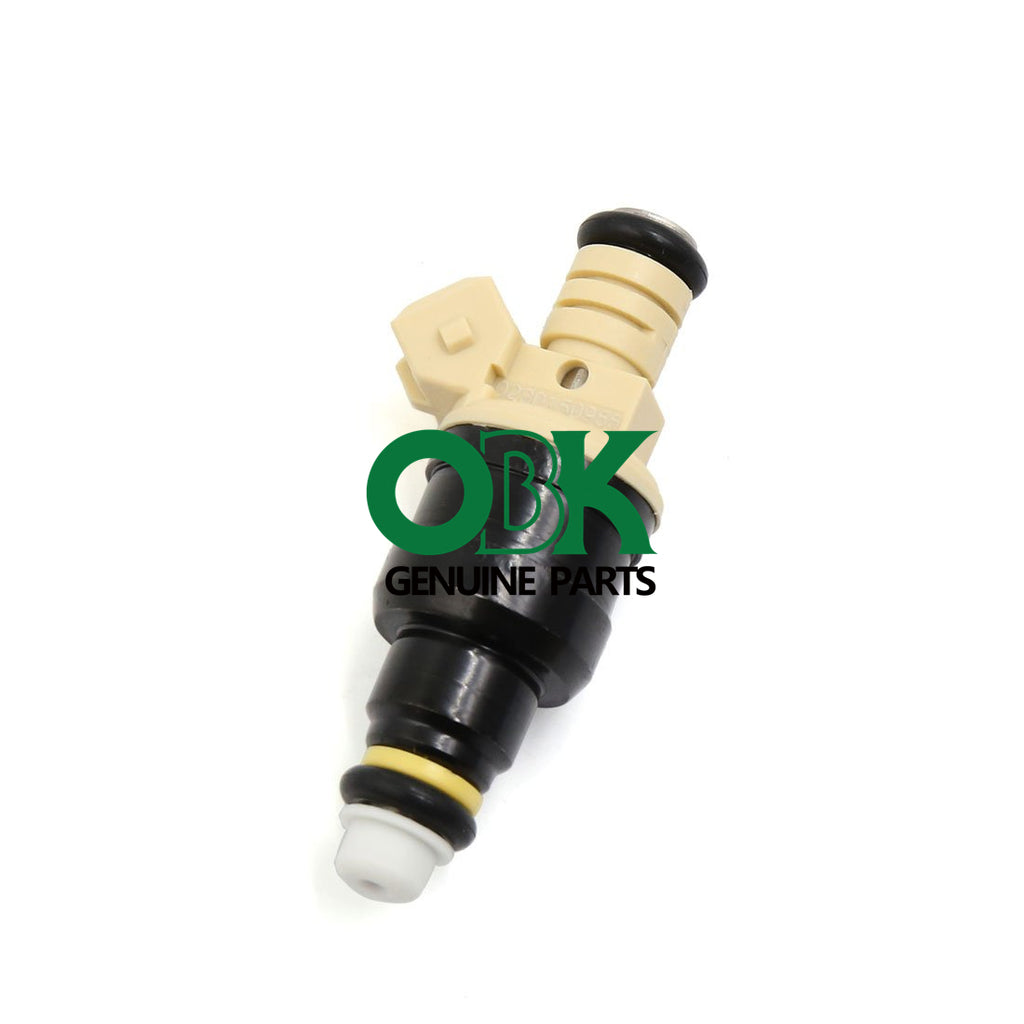 Fuel injector for Cabrio Golf Jetta Passat 2.0L 0280150955