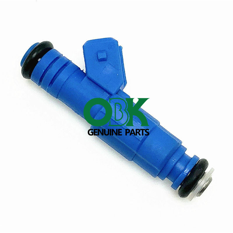 Fuel Injector 0280150955 037906031J 2.0L Volkswagon Jetta Passat Golf