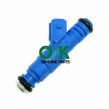 Fuel Injector 0280150955 037906031J 2.0L Volkswagon Jetta Passat Golf