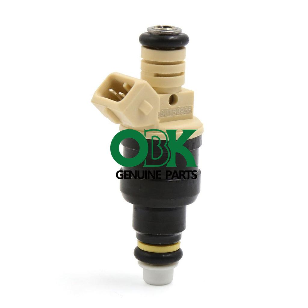 Fuel injector for Cabrio Golf Jetta Passat 2.0L 0280150955