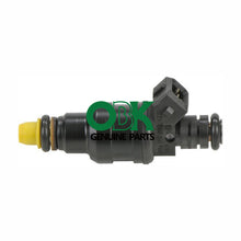 Görseli Galeri görüntüleyiciye yükleyin, Fuel injector for Chevrolet 0280150960