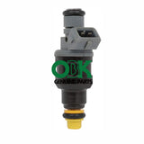 Fuel injector for Dodge Neon Eclipse Chrysler Sebring 2.0 0280150965