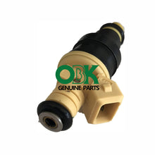 Görseli Galeri görüntüleyiciye yükleyin, Fuel injector for Ford 4.0 V6 0280150972