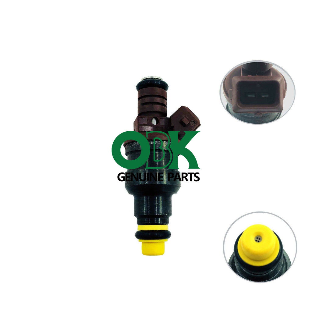 Fuel injector for  GM Omega Chevrolet Silverado Blazer Fiat Uno 0280150975