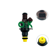 Charger l&#39;image dans la galerie, Fuel injector for  GM Omega Chevrolet Silverado Blazer Fiat Uno 0280150975