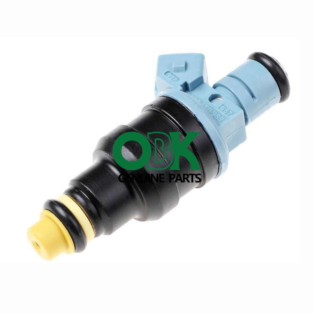 Fuel Injector for VolksWagen VW Golf III Passat Quantum Santana 1.8L 0280150989