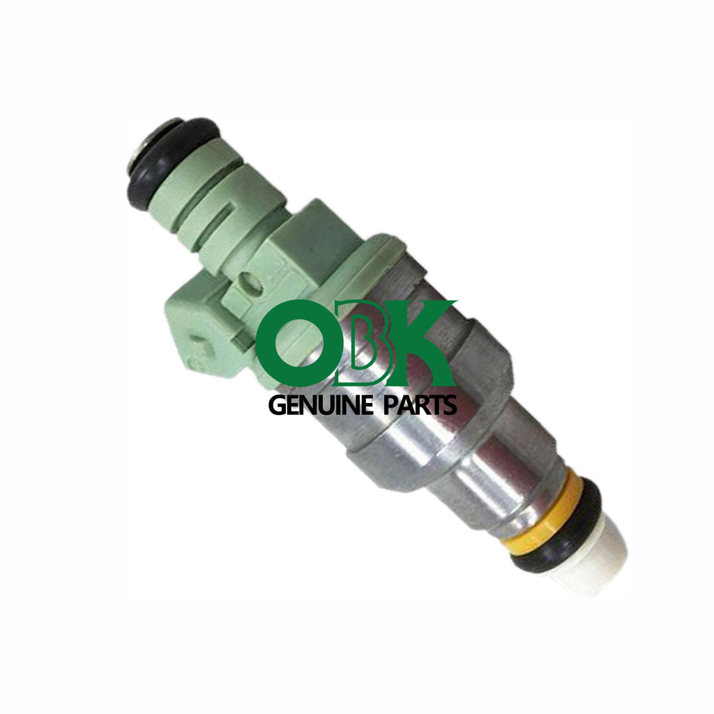 Fuel injector for Ford Fiesta Ka Courier 1.0L 1.3L 0280150993