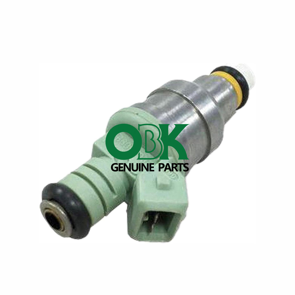 Fuel injector for Ford Fiesta Ka Courier 1.0L 1.3L 0280150993