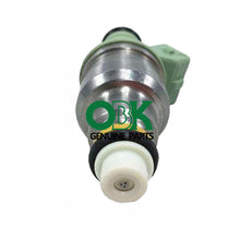 Görseli Galeri görüntüleyiciye yükleyin, Fuel injector for Ford Fiesta Ka Courier 1.0L 1.3L 0280150993