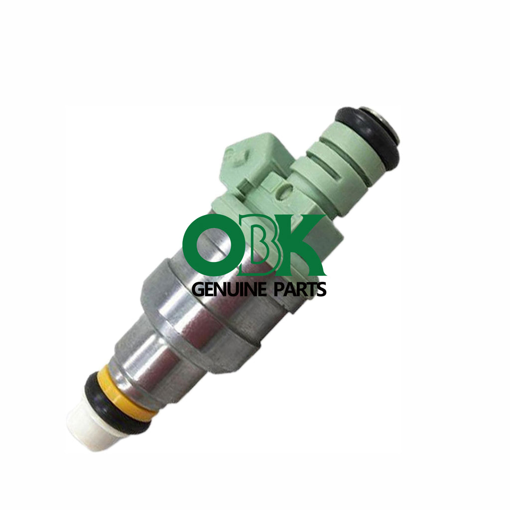 Fuel injector for Ford Fiesta Ka Courier 1.0L 1.3L 0280150993