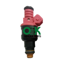 Görseli Galeri görüntüleyiciye yükleyin, fuel INJECTOR nozzle oem 0280150995 0 280 150 995 for Renault Twing 0280150995