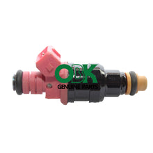 Görseli Galeri görüntüleyiciye yükleyin, fuel INJECTOR nozzle oem 0280150995 0 280 150 995 for Renault Twing 0280150995