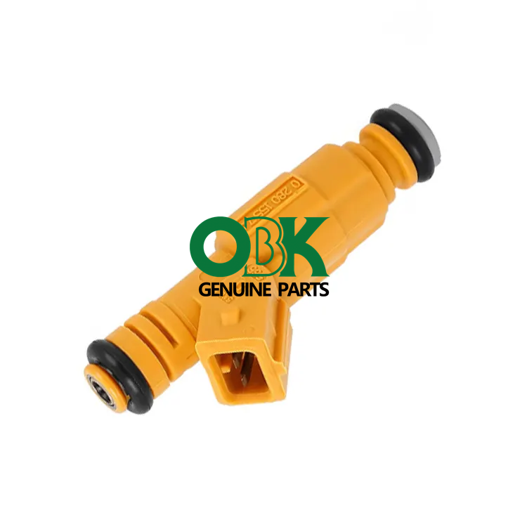 Fuel Injectors for Jeep 0280155701