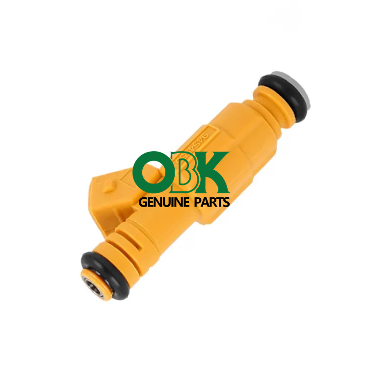 Fuel Injectors for Jeep 0280155701