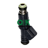 Fuel Injectors for VOLVO 0280155702