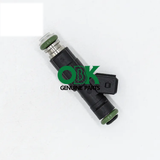 Fuel Injector 0280155700 0280155703 for JEEP