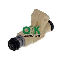 Load image into Gallery viewer, Fuel Injectors 0280155705 For Ford Escort Mercury Tracer  0280155705