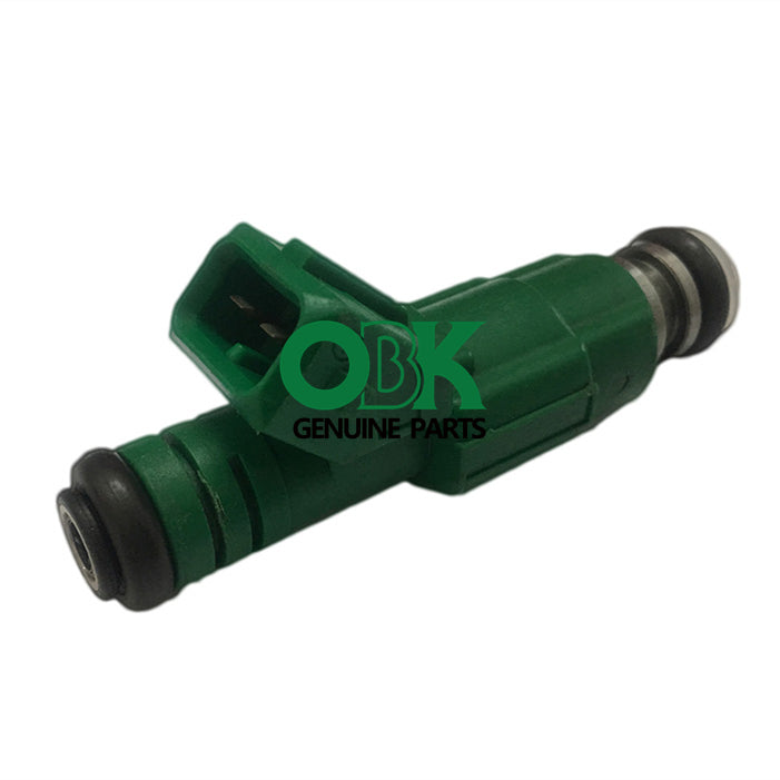 Original Fuel Injector Oil Nozzle 0280155709 For Opel 2.0 Frontera A Omega B Vectra B