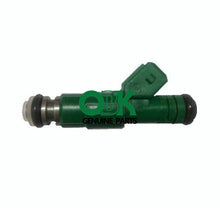 Load image into Gallery viewer, Original Fuel Injector Oil Nozzle 0280155709 For Opel 2.0 Frontera A Omega B Vectra B