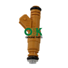 Load image into Gallery viewer, Fuel Injector For JEEP 87-98 4.0L 0280155710