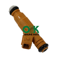 Load image into Gallery viewer, Fuel Injector For JEEP 87-98 4.0L 0280155710