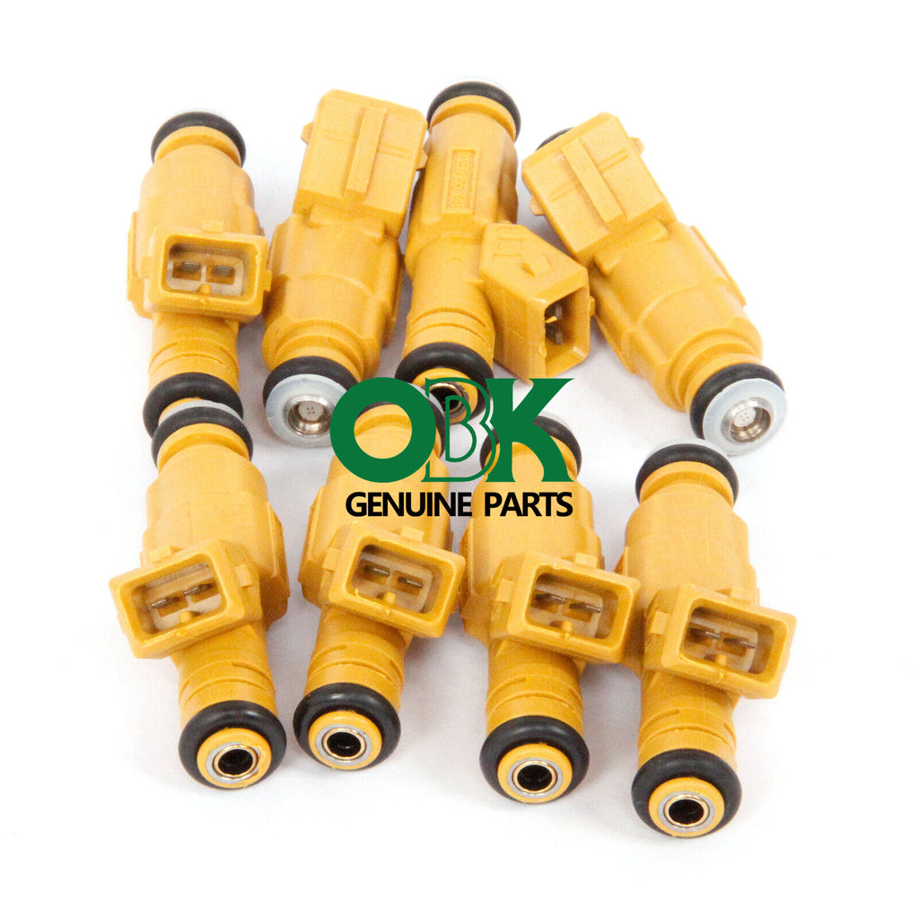 Fuel Injectors For Ford 0280155711