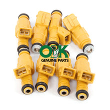 Load image into Gallery viewer, Fuel Injectors For Ford 0280155711