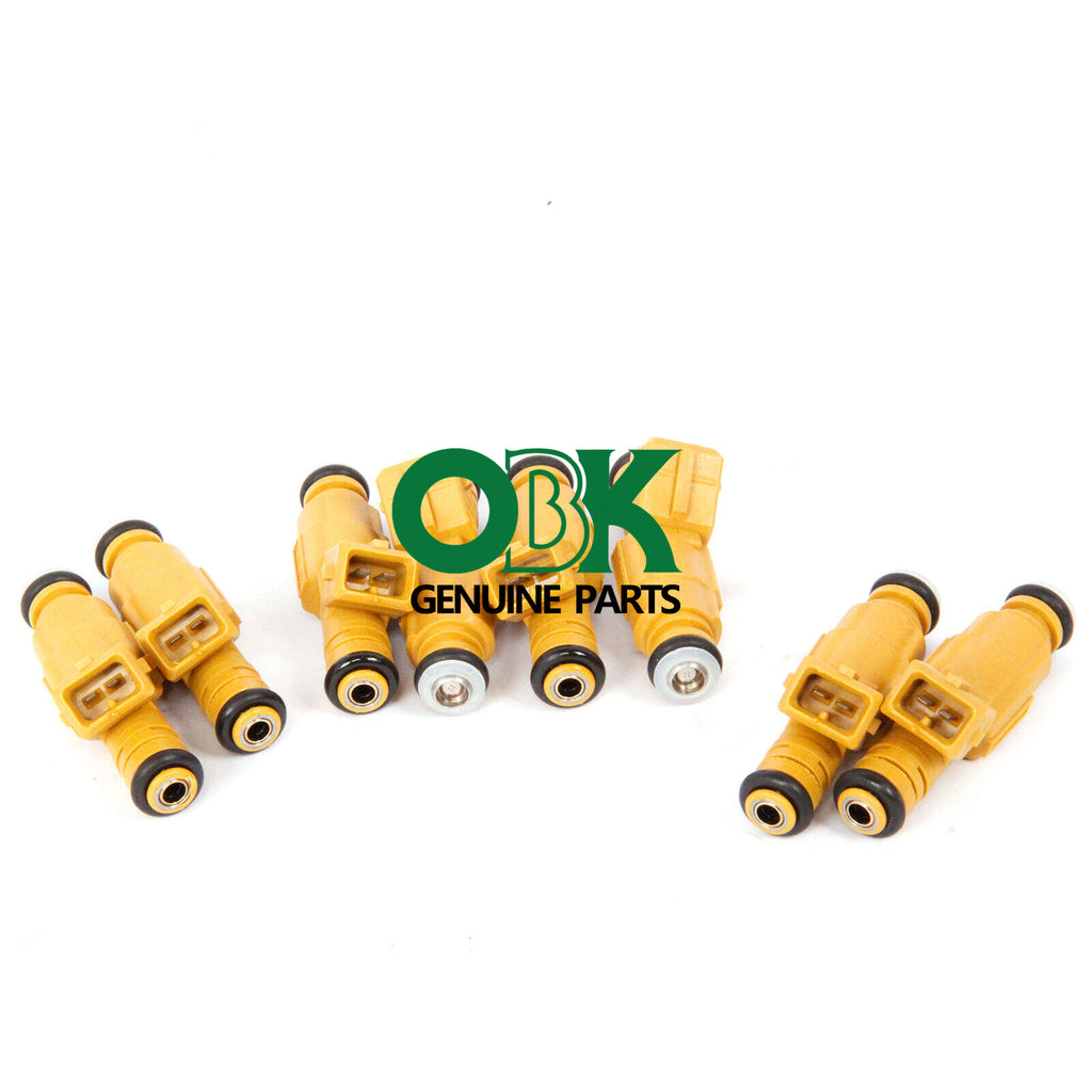 Fuel Injectors For Ford 0280155711