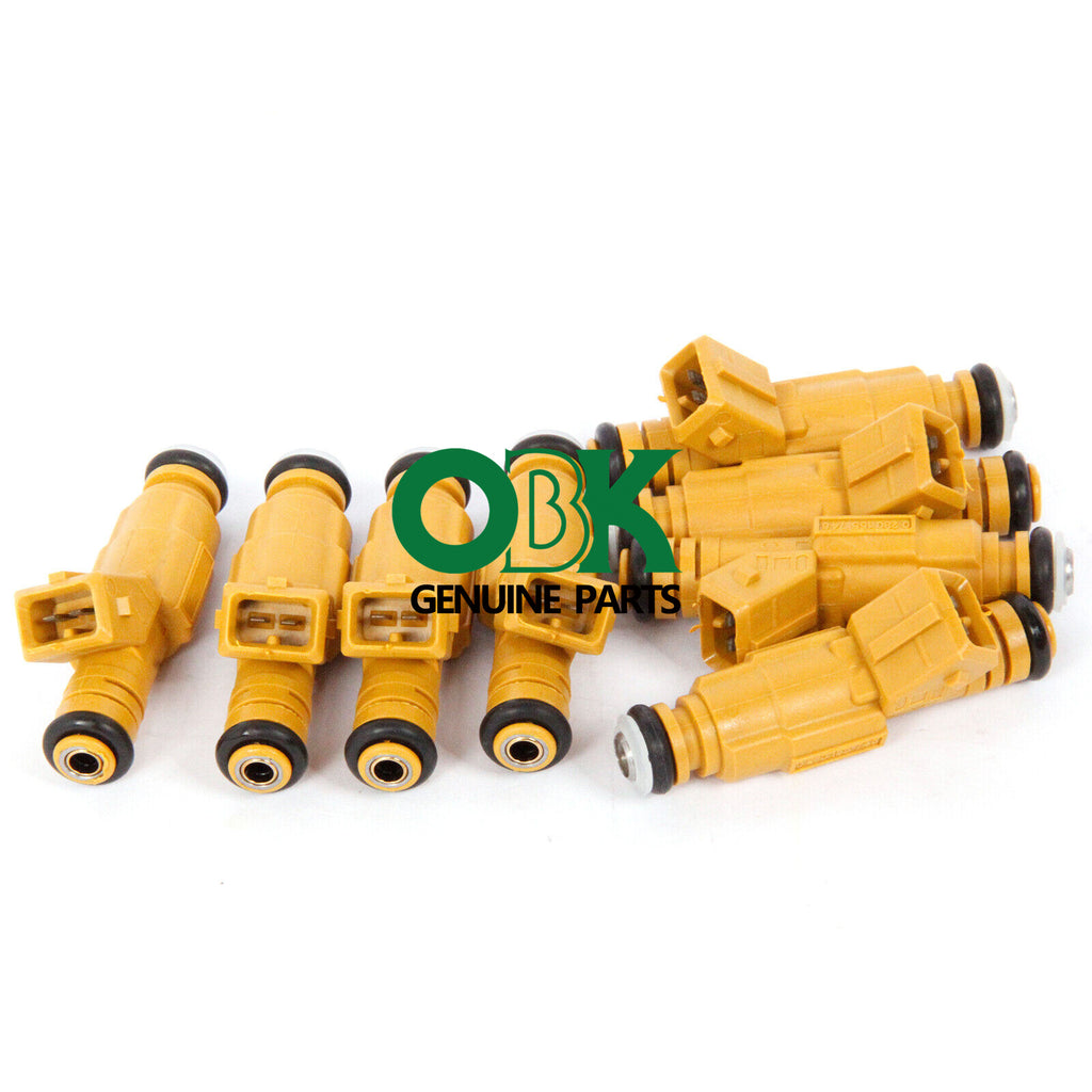 Fuel Injectors For Ford 0280155711