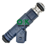 Fuel Injector 0280155712