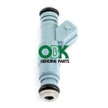 Görseli Galeri görüntüleyiciye yükleyin, 0280155715 Fuel Injector For Ford Pontiac Chevrolet 0280155715