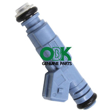 Charger l&#39;image dans la galerie, 0280155715 Fuel Injector For Ford Pontiac Chevrolet 0280155715