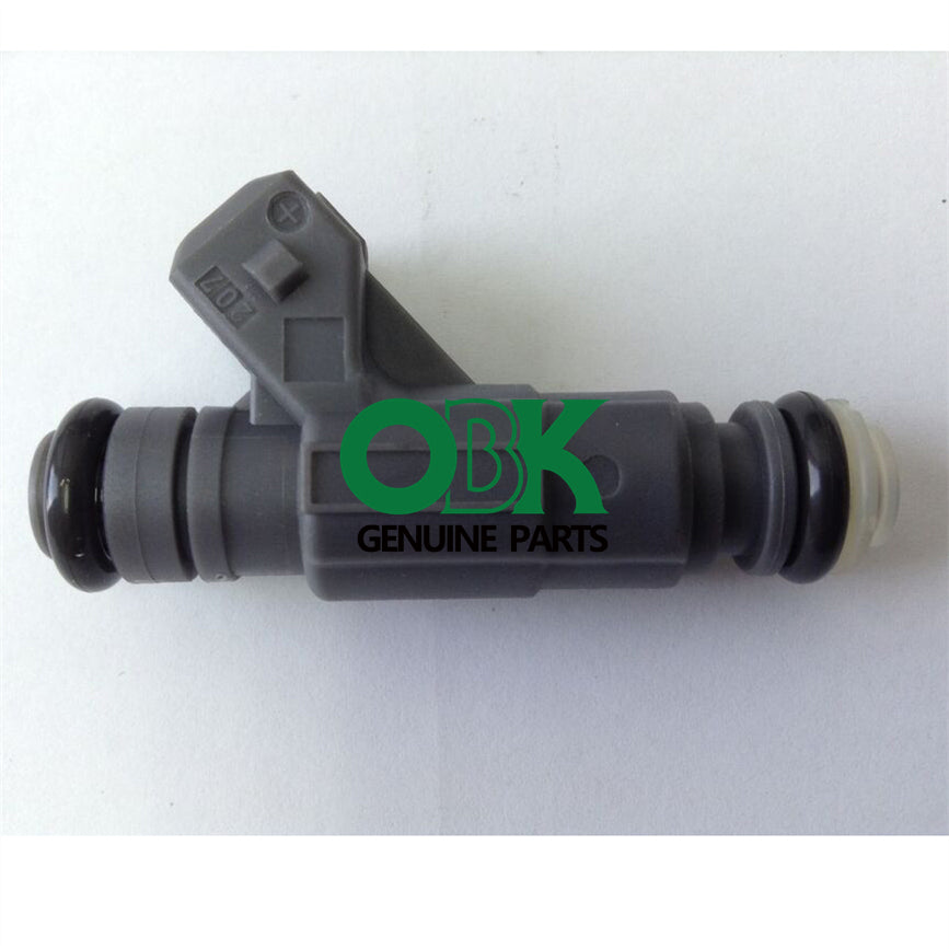 0280155721 Fuel Injector For Ford